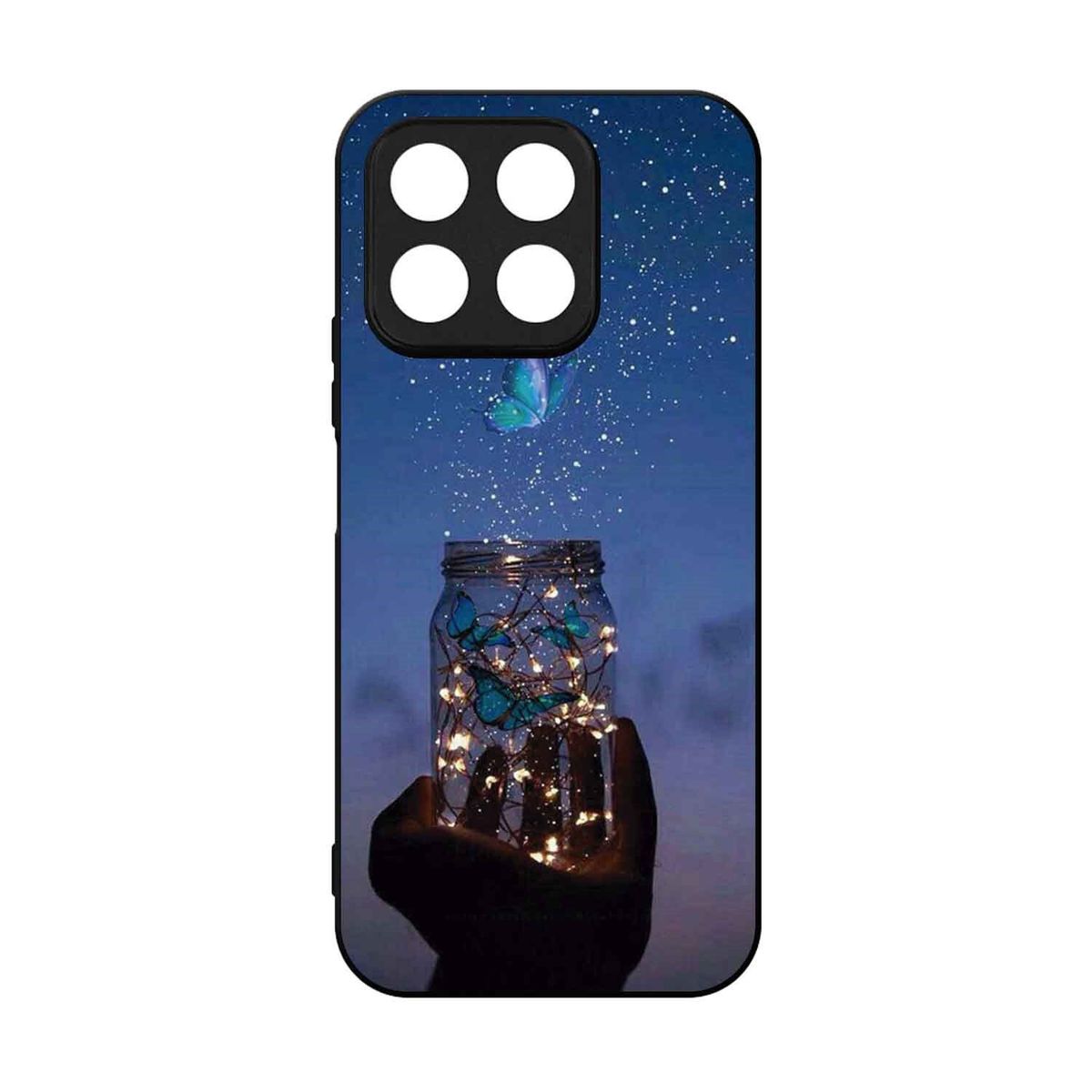 GENERICO - Funda Protector Case Para HONOR X8B