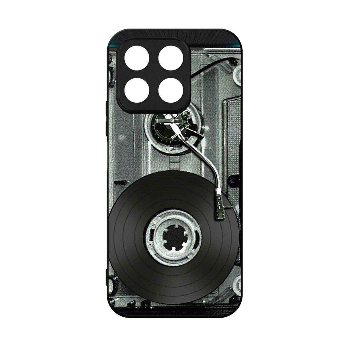 GENERICO - Funda Protector Case Para HONOR X8B