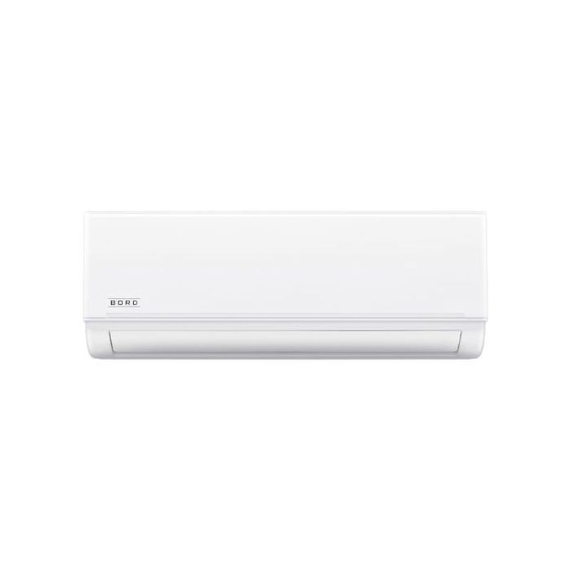 BORD - AIRE ACOND SPLIT 12BTU BORD-M IN