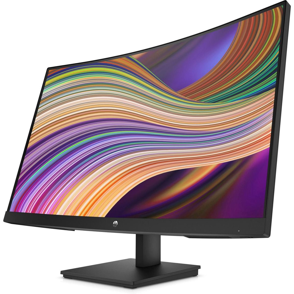 HP - Monitor Curvo HP V27c G5 FHD 27"