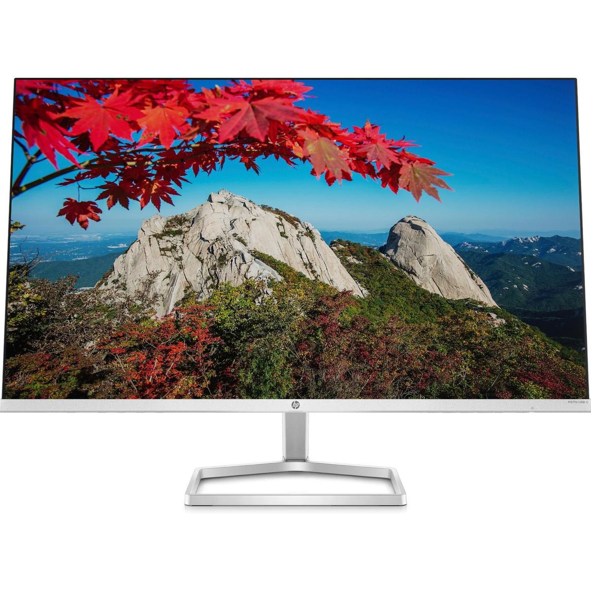 HP - Monitor HP M27fd FHD 27"