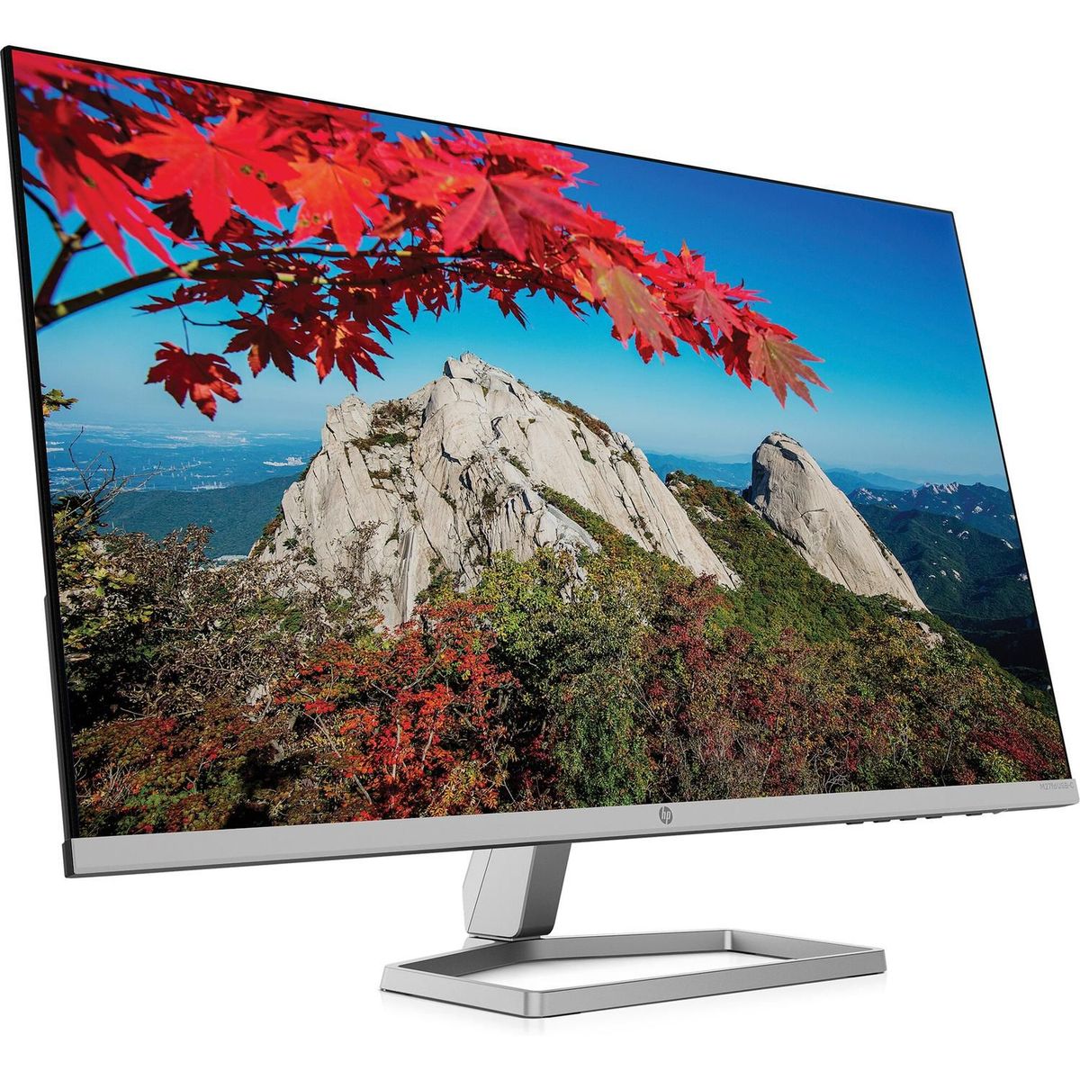 HP - Monitor HP M27fd FHD 27"