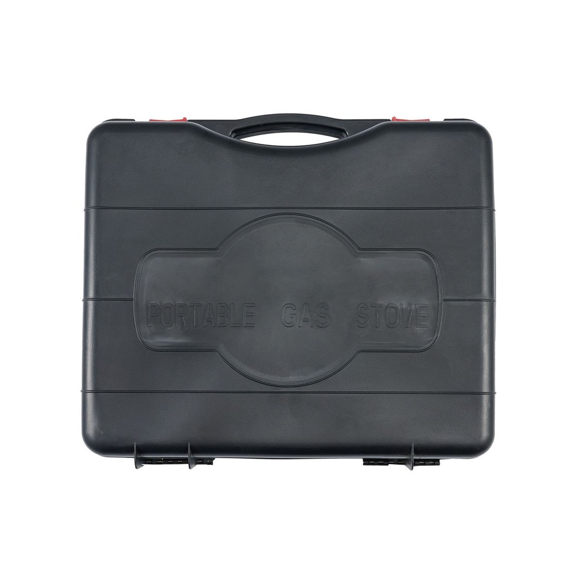 TERRA FORCE - Cocinilla Camping Con Estuche