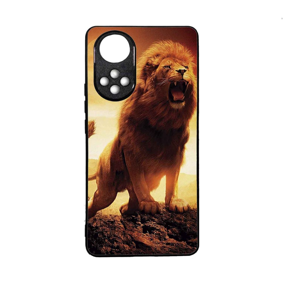 GENERICO - Funda Protector Case Para HUAWEI NOVA 9