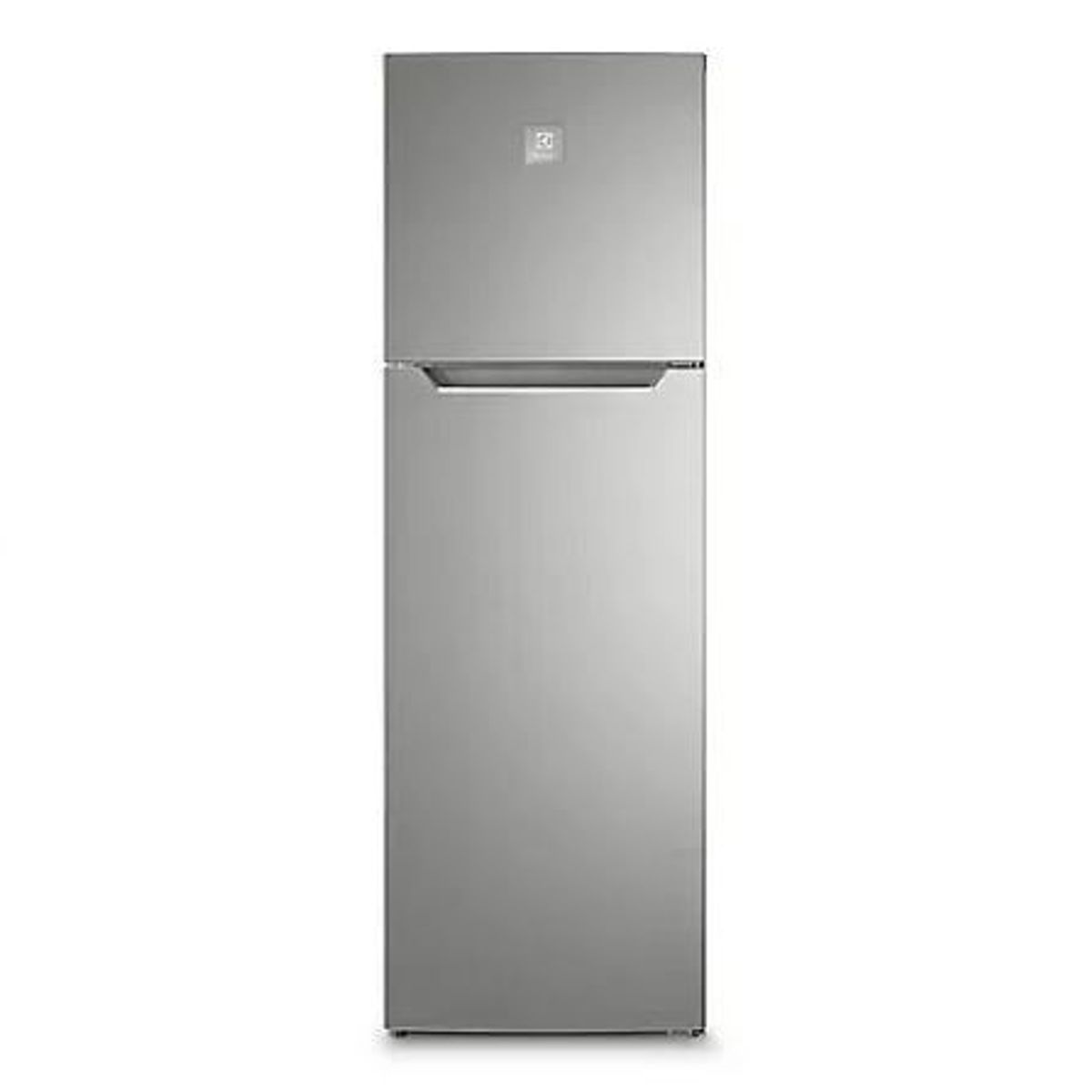 ELECTROLUX - Refrigerador No Frost Top Mount Electrolux 251 Litros Silver