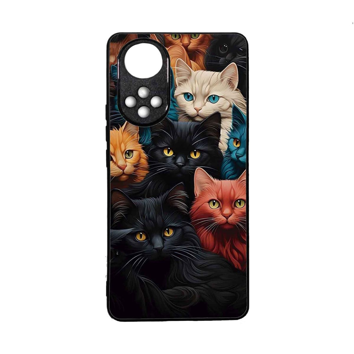 GENERICO - Funda Protector Case Para HUAWEI NOVA 9