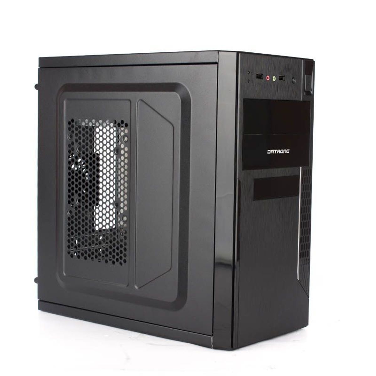 DATAONE - CASE ATX DATAONE ORION 585 600W, USB 2.0, Fan 8cm.