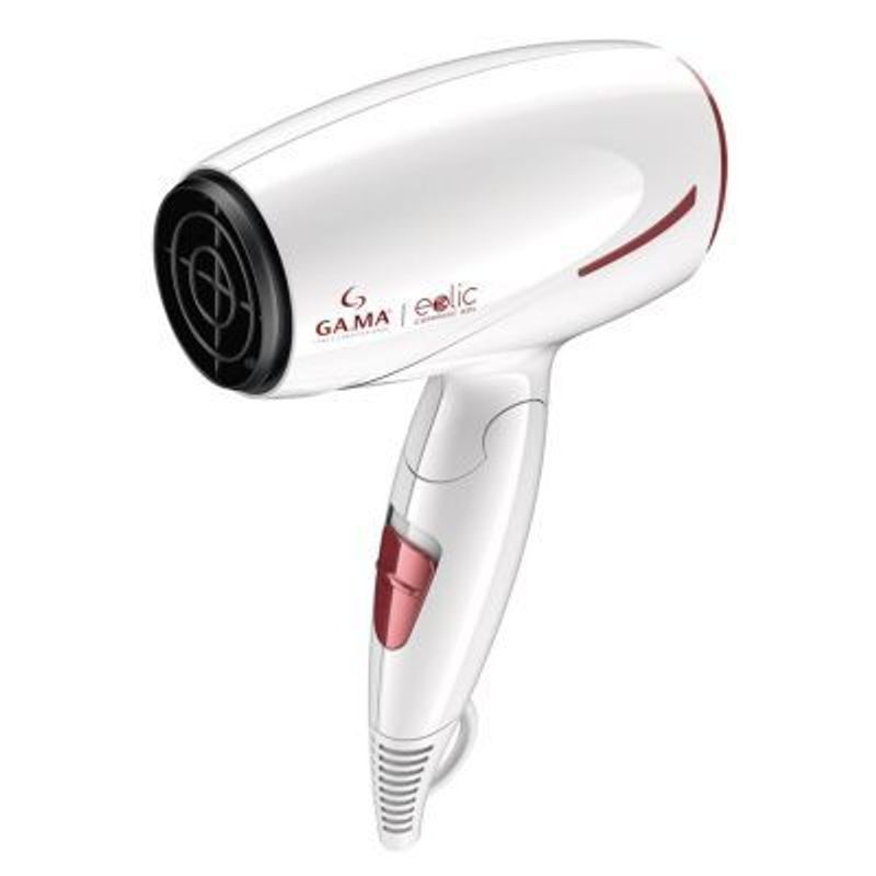 GAMA - Secadora Gama EOLIC Ceramic Ion 2 Velocidades 2425.