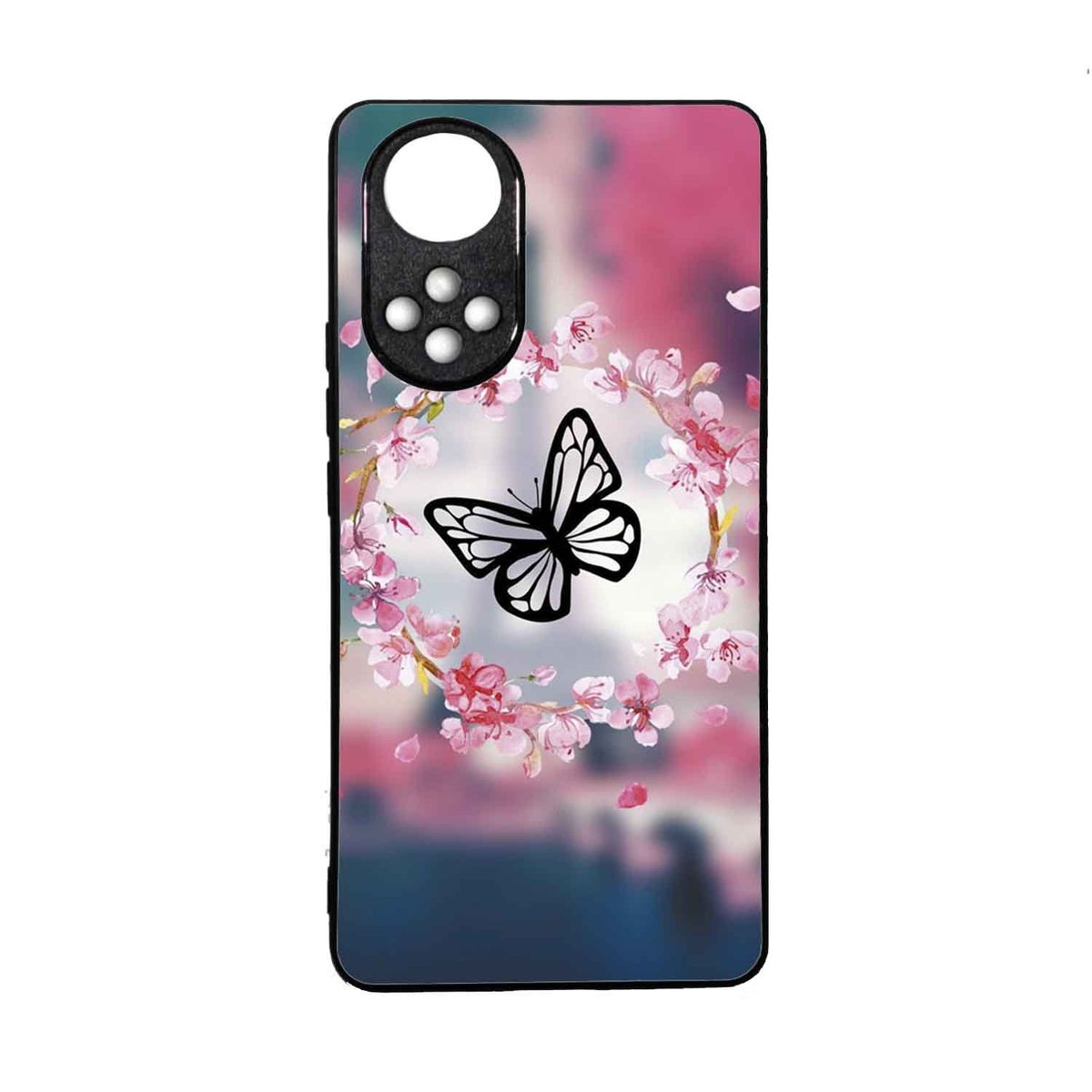 GENERICO - Funda Protector Case Para HUAWEI NOVA 9