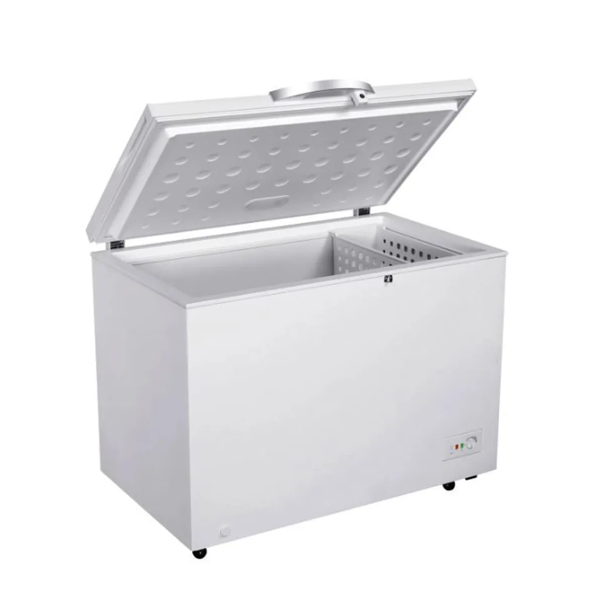 ELECTROLUX - Congelador Frost Horizontal Electrolux 316 Litros Blanco