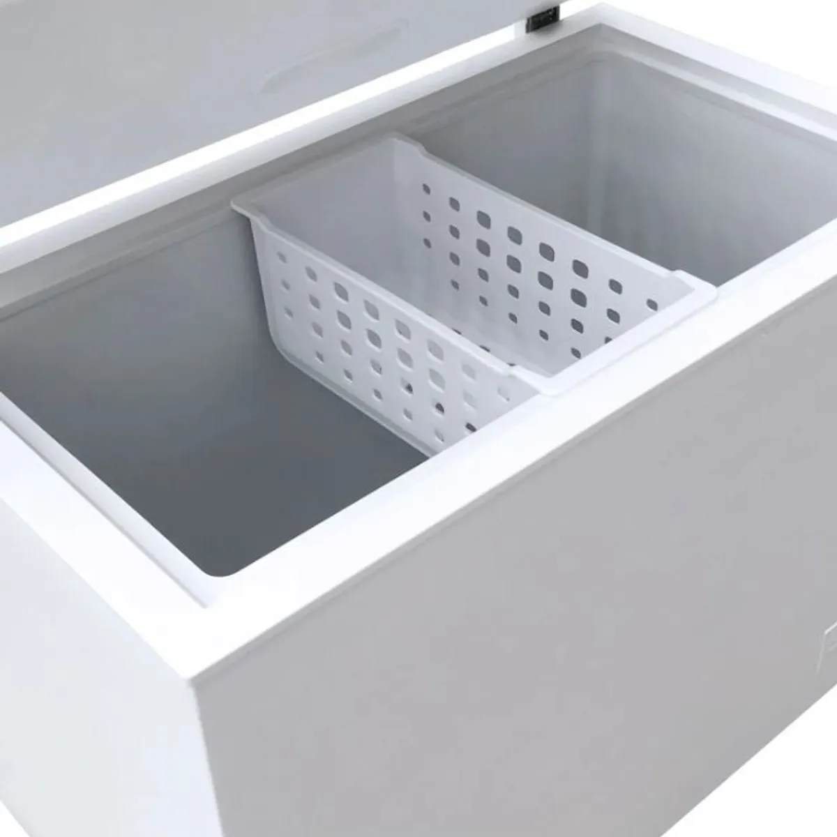 ELECTROLUX - Congelador Frost Horizontal Electrolux 316 Litros Blanco