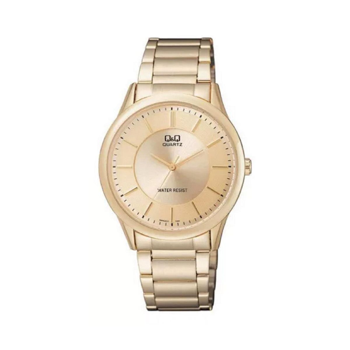 Q&Q - RELOJ ACUATICO HOMBRE Q948J010Y Q&Q