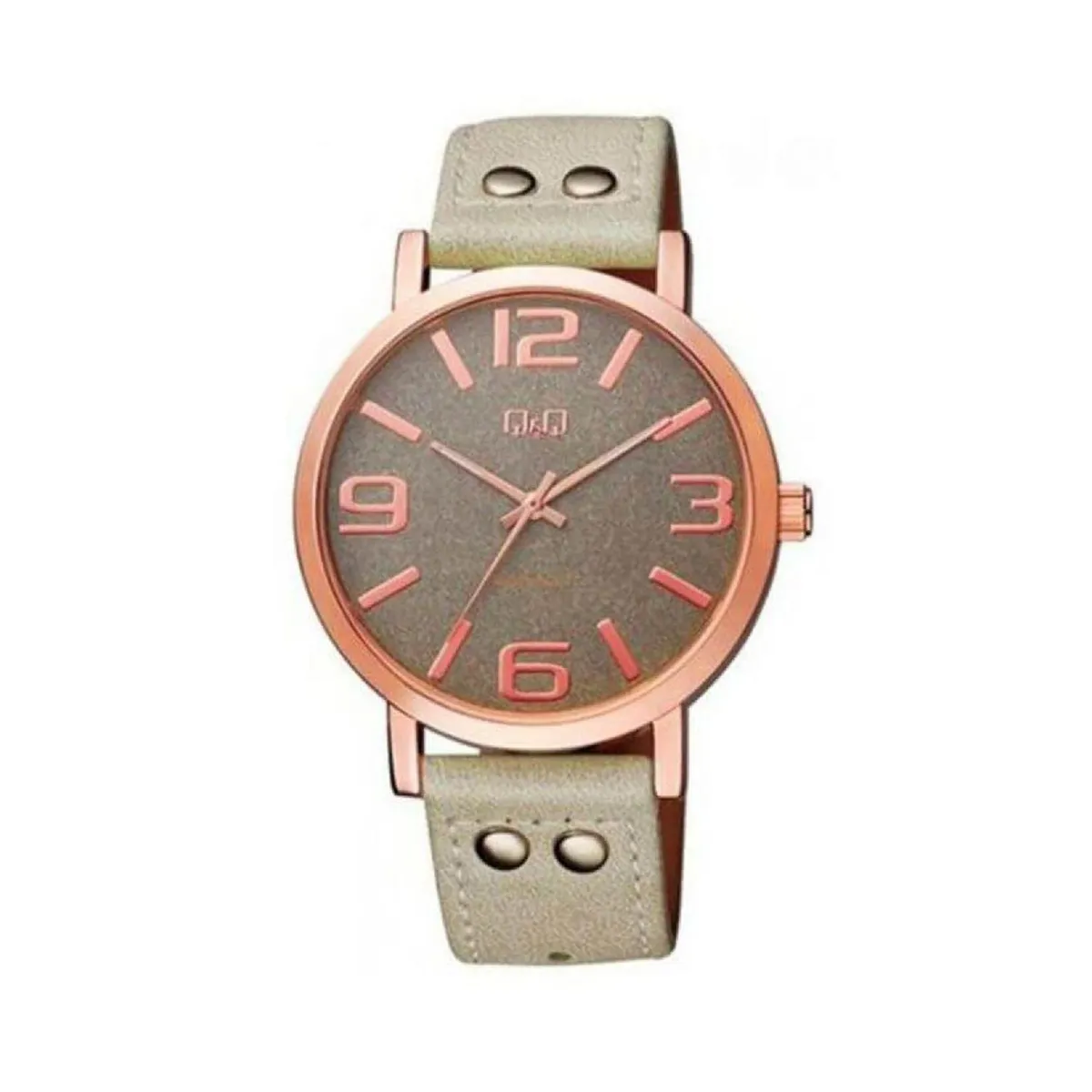 Q&Q - RELOJ ACUATICO HOMBRE Q892J105Y Q&Q