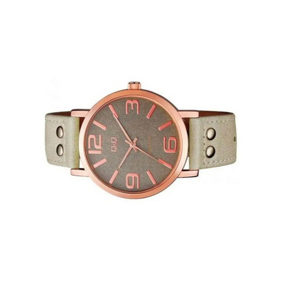 Q&Q - RELOJ ACUATICO HOMBRE Q892J105Y Q&Q