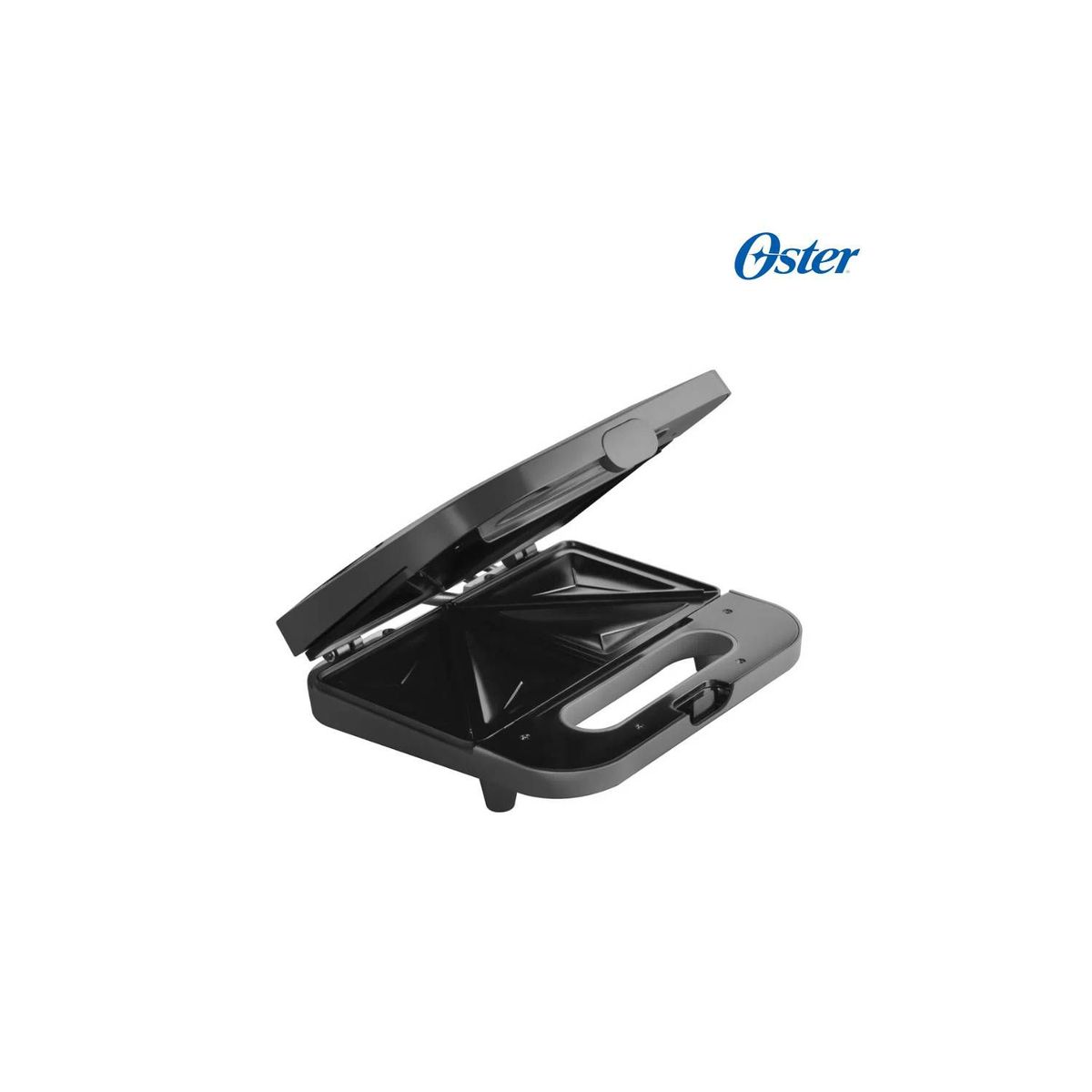 OSTER - Sandwichera compacta Oster CKSTSM2885