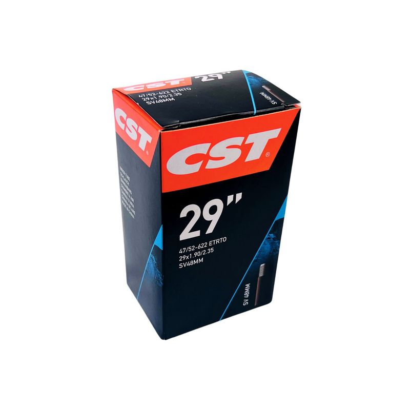 CST - CAMARA CST 29X1.9/2.35 - 48 MM PITON NORMAL