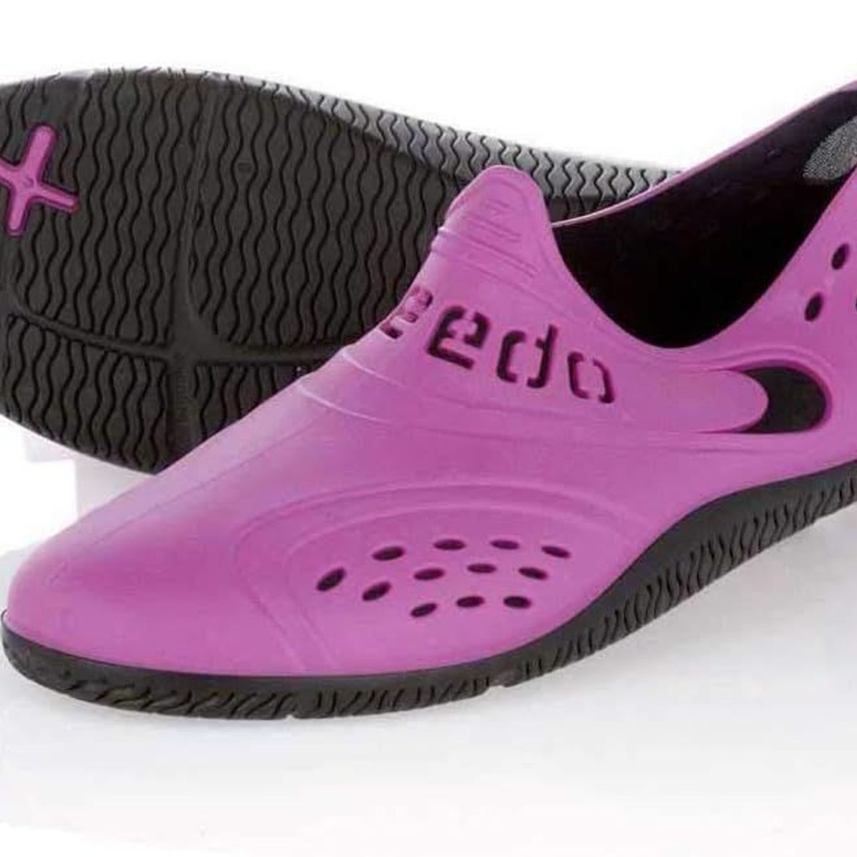 SPEEDO - Aquashoes Speedo Zanpa Purpura 36
