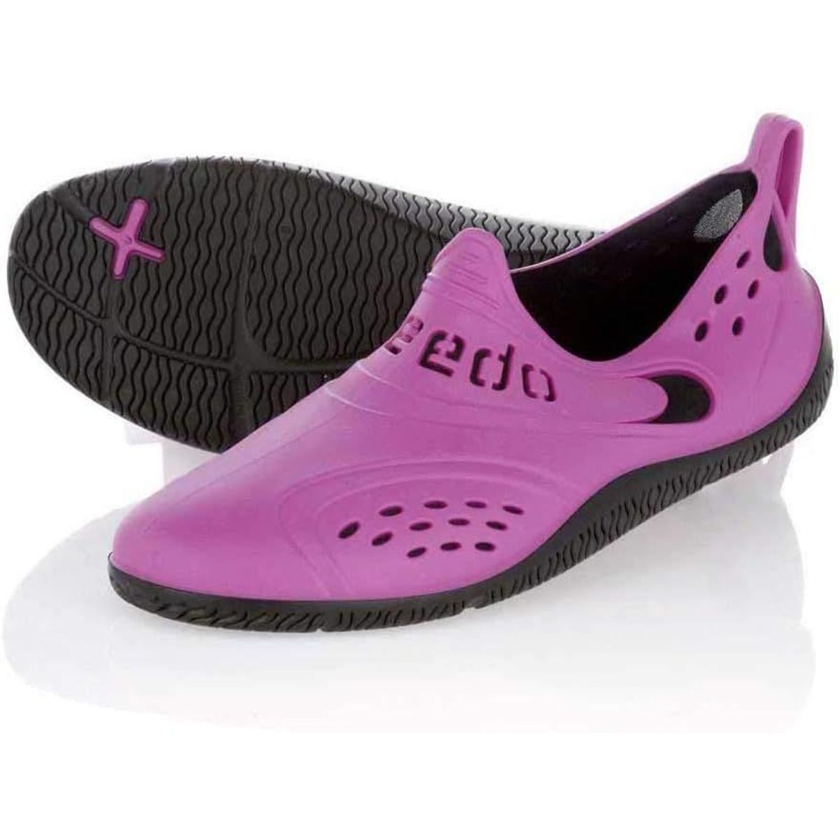 SPEEDO - Aquashoes Speedo Zanpa Purpura 36