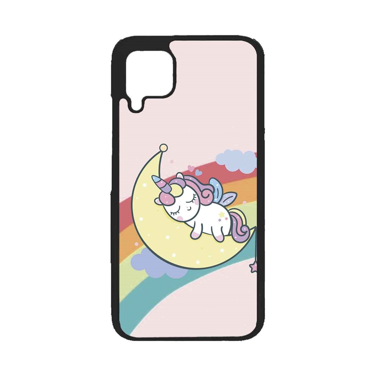 GENERICO - Funda Protector Case Para HUAWEI P40 LITE