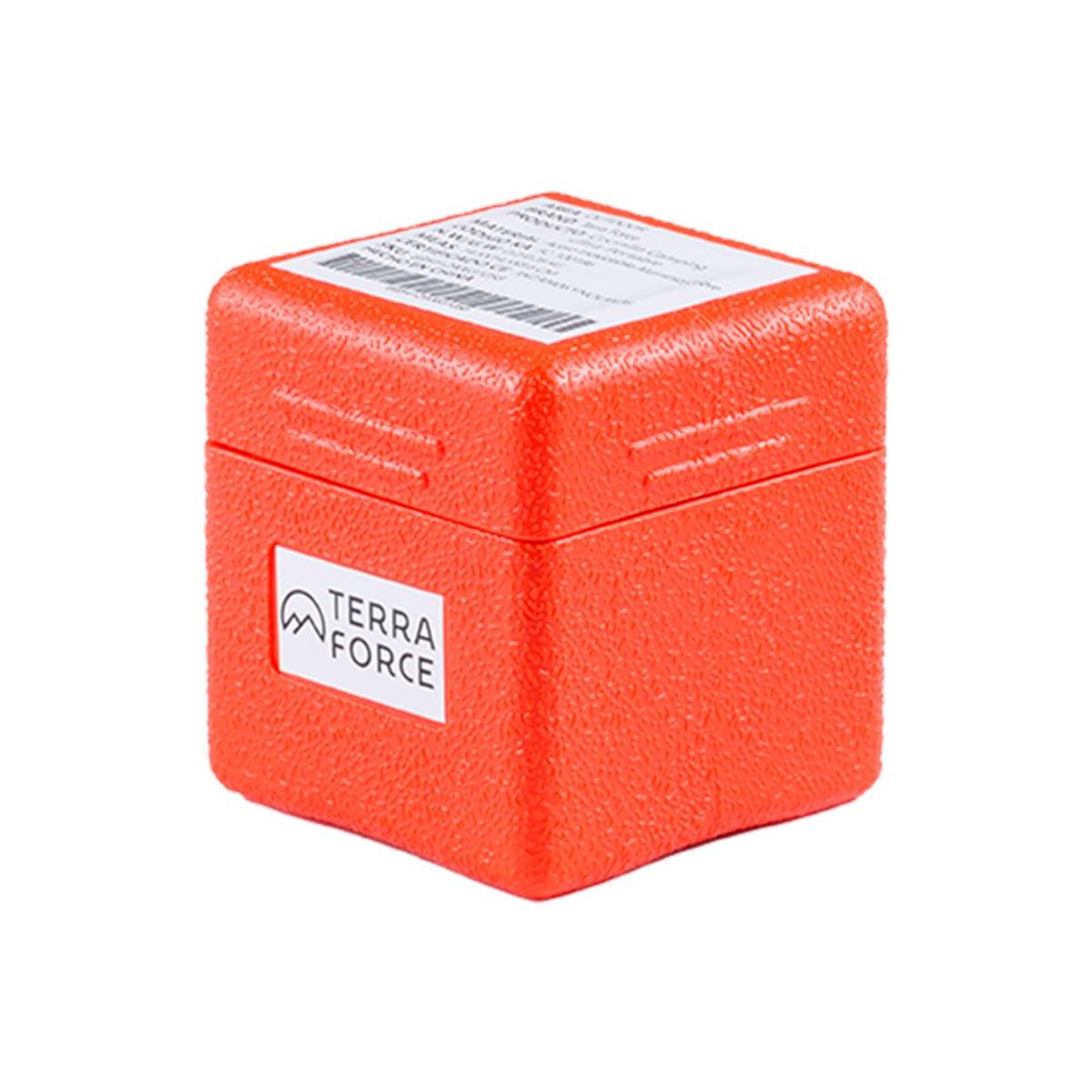 TERRA FORCE - Cocinilla Camping Ultra-Portable