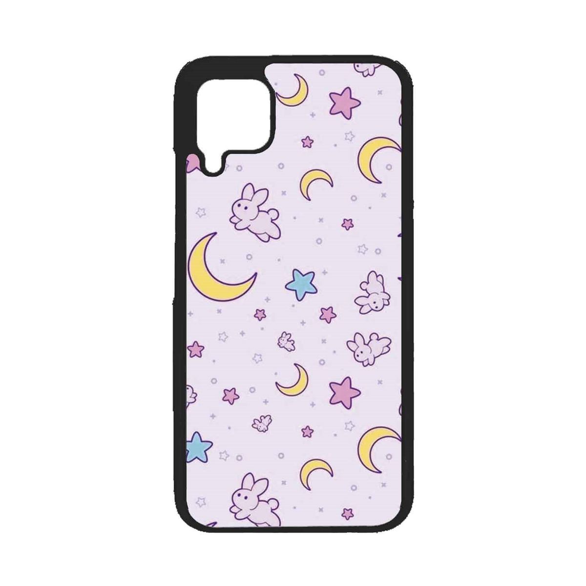 GENERICO - Funda Protector Case Para HUAWEI P40 LITE