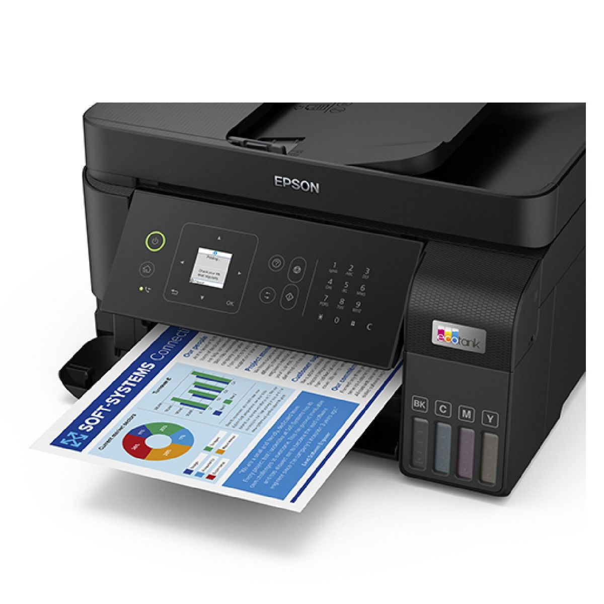 EPSON - IMPRESORA EPSON L5590