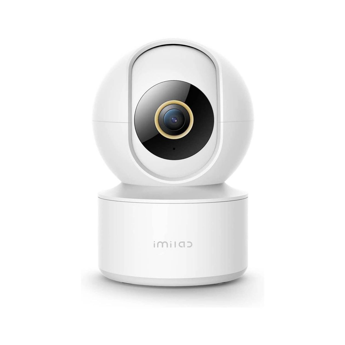 XIAOMI - Camara Xiaomi Imilab C21 Home Security 360 Quad HD 2.5K