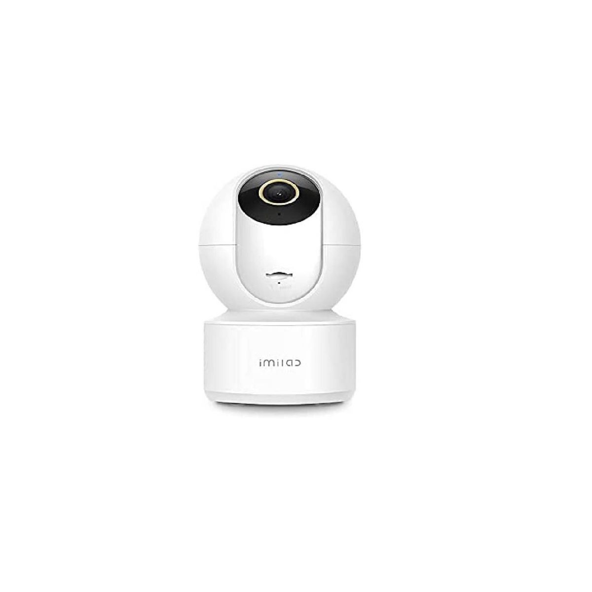 XIAOMI - Camara Xiaomi Imilab C21 Home Security 360 Quad HD 2.5K