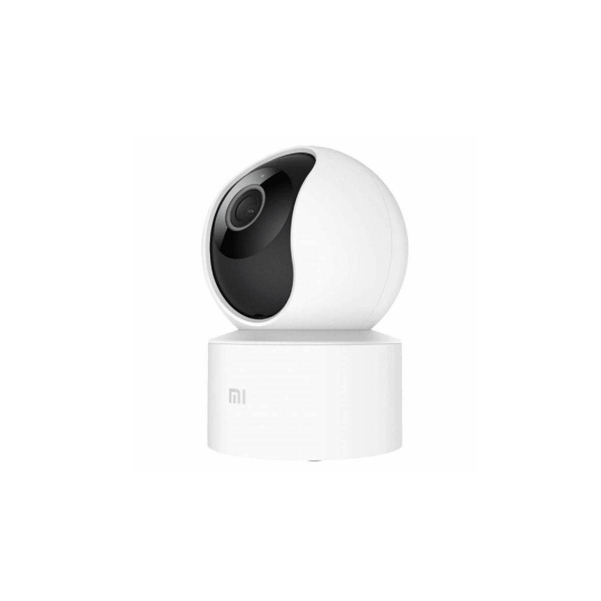 XIAOMI - Camara Seguridad Xiaomi Mi 360° FHD 1080p Alexa Google