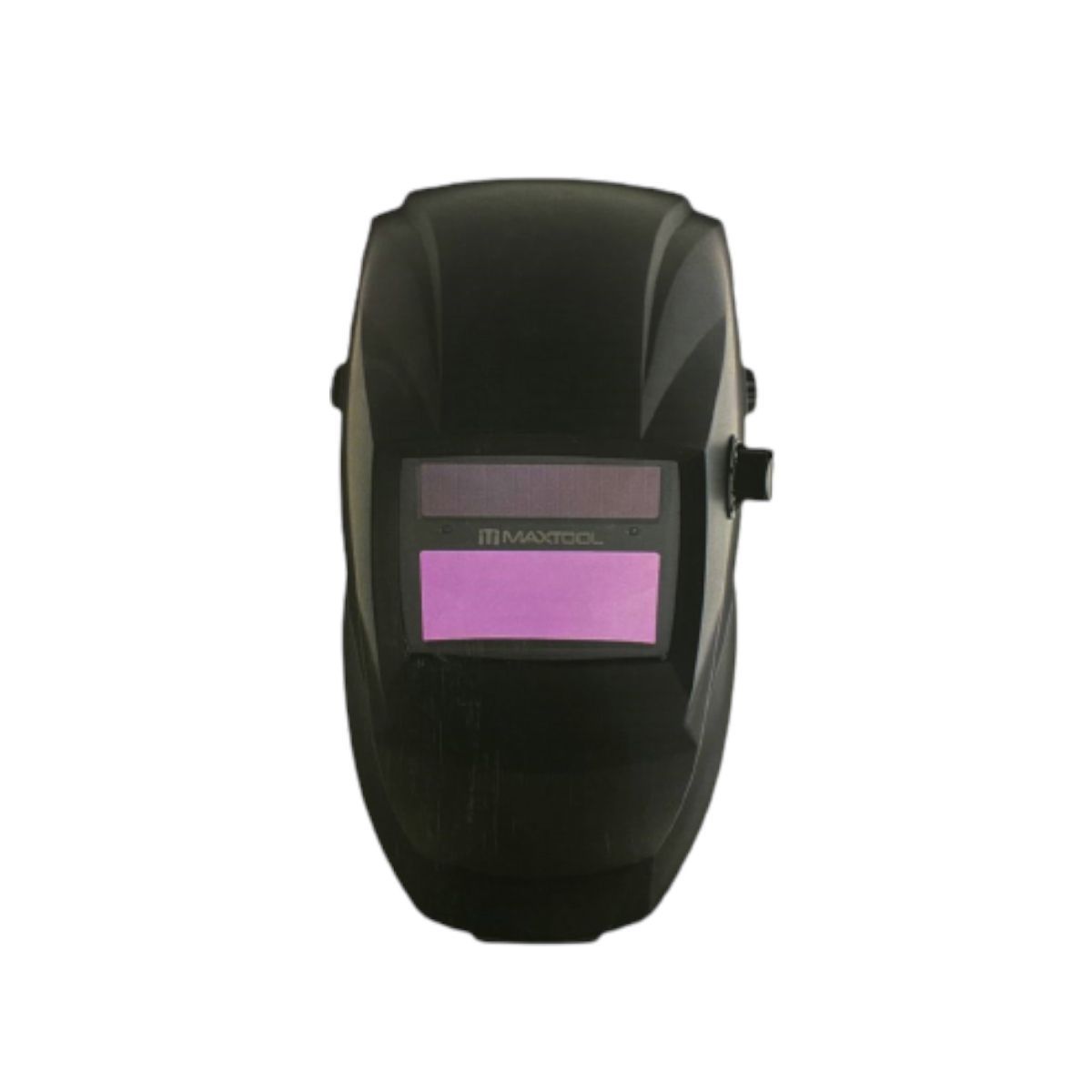AKSI - Máscara Electrónica Maxtool by Aksi Para Soldar de Obscurecimiento Automático