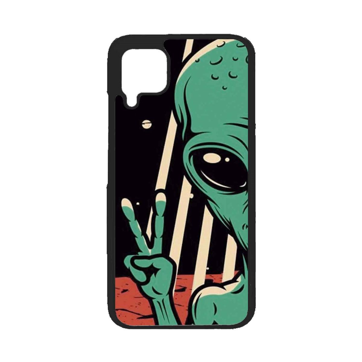 GENERICO - Funda Protector Case Para HUAWEI P40 LITE