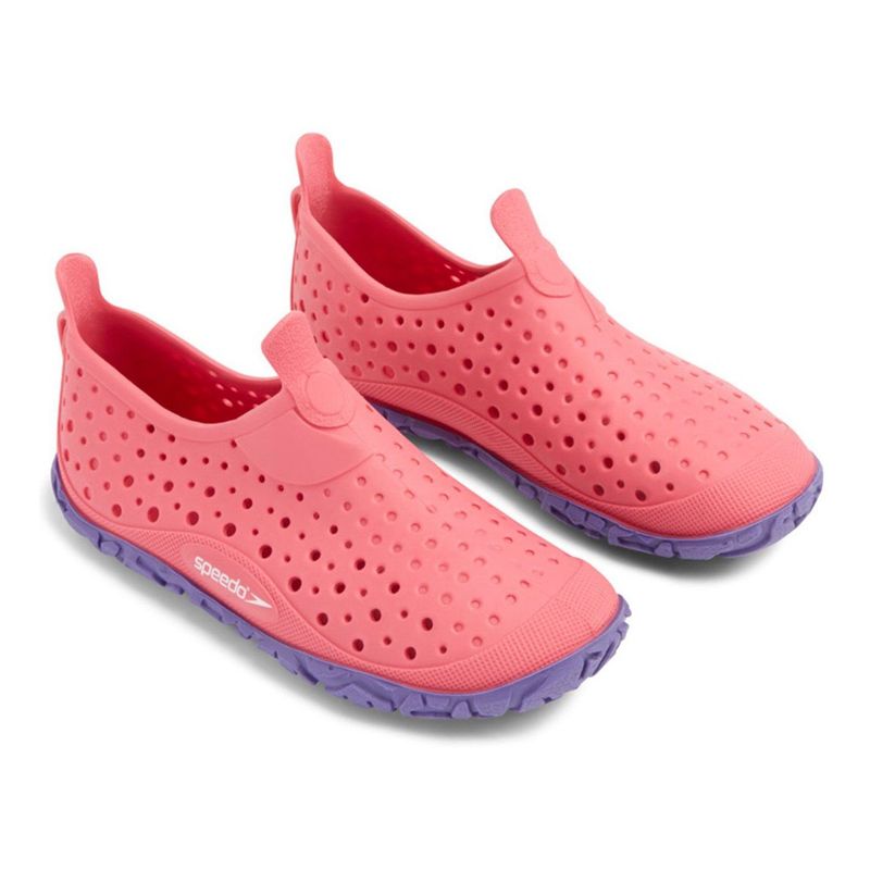 SPEEDO - Aquashoes Speedo Jelly RosadoMorado