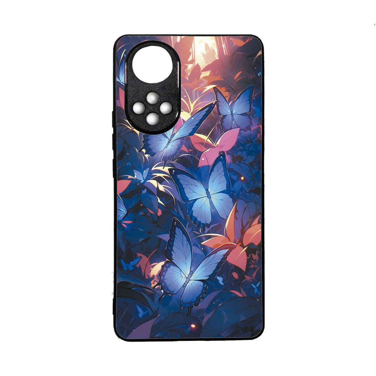 GENERICO - Funda Protector Case Para HUAWEI NOVA 9