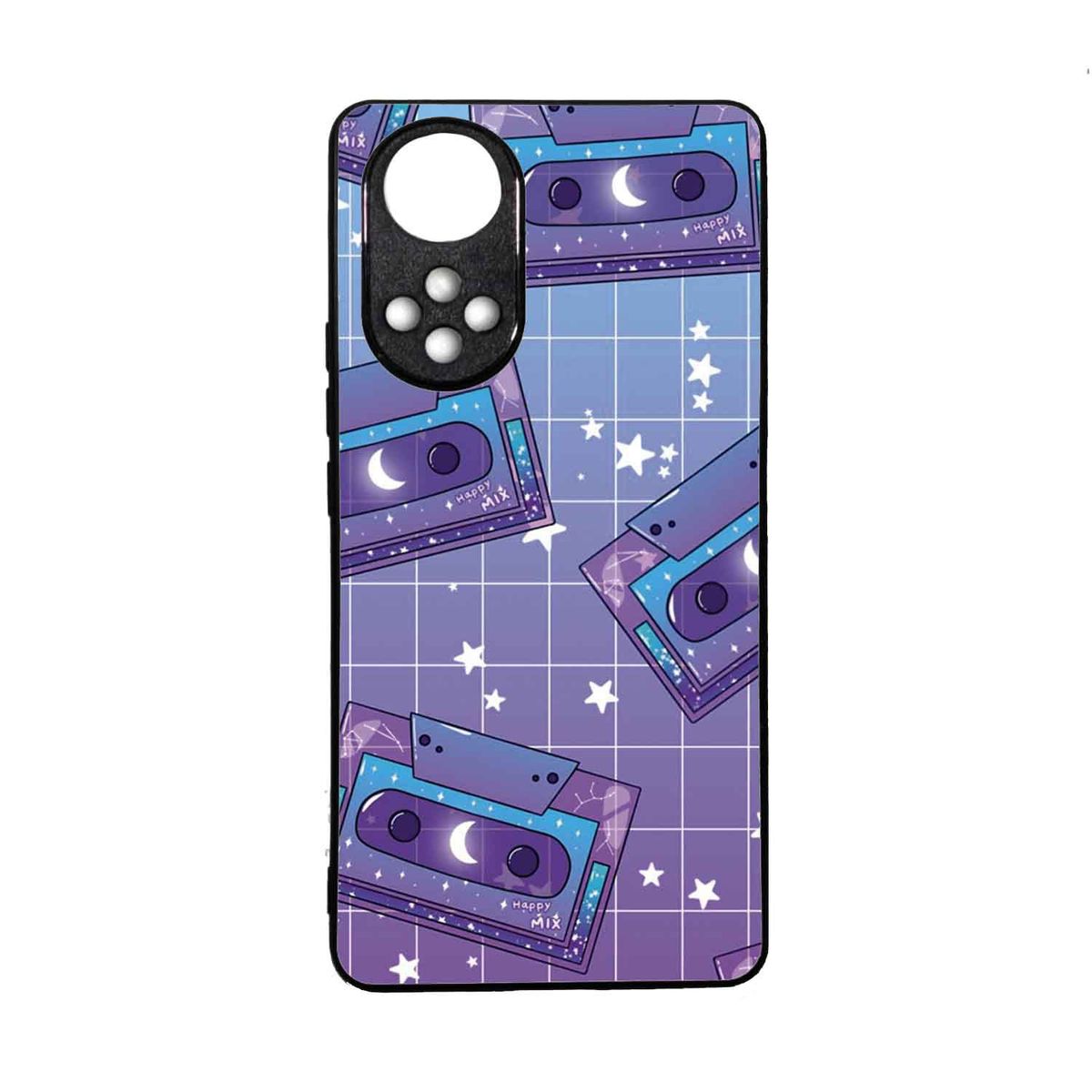 GENERICO - Funda Protector Case Para HUAWEI NOVA 9