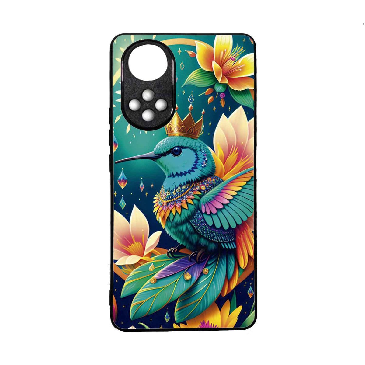 GENERICO - Funda Protector Case Para HUAWEI NOVA 9