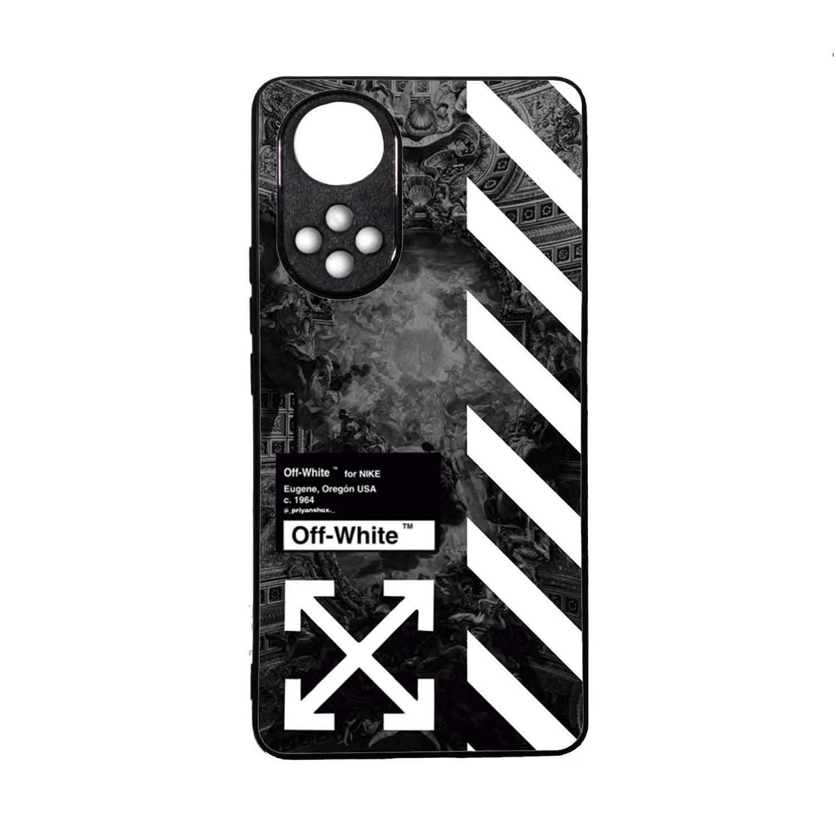 GENERICO - Funda Protector Case Para HUAWEI NOVA 9