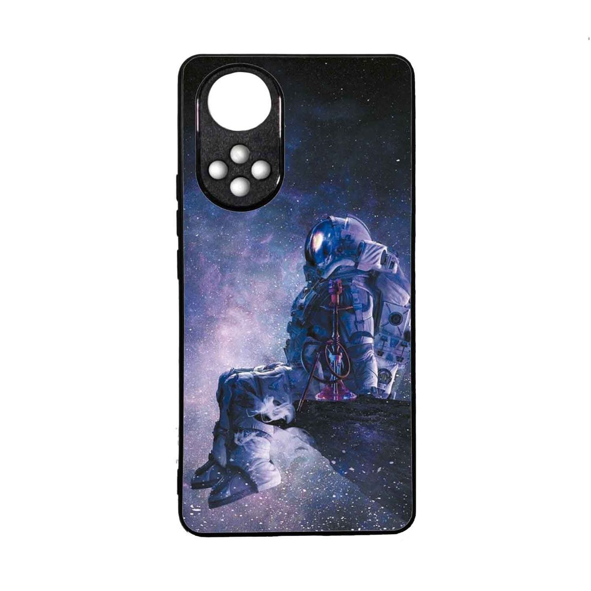 GENERICO - Funda Protector Case Para HUAWEI NOVA 9