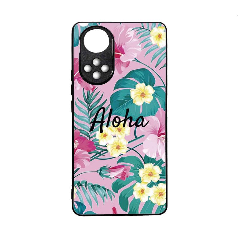 GENERICO - Funda Protector Case Para HUAWEI NOVA 9