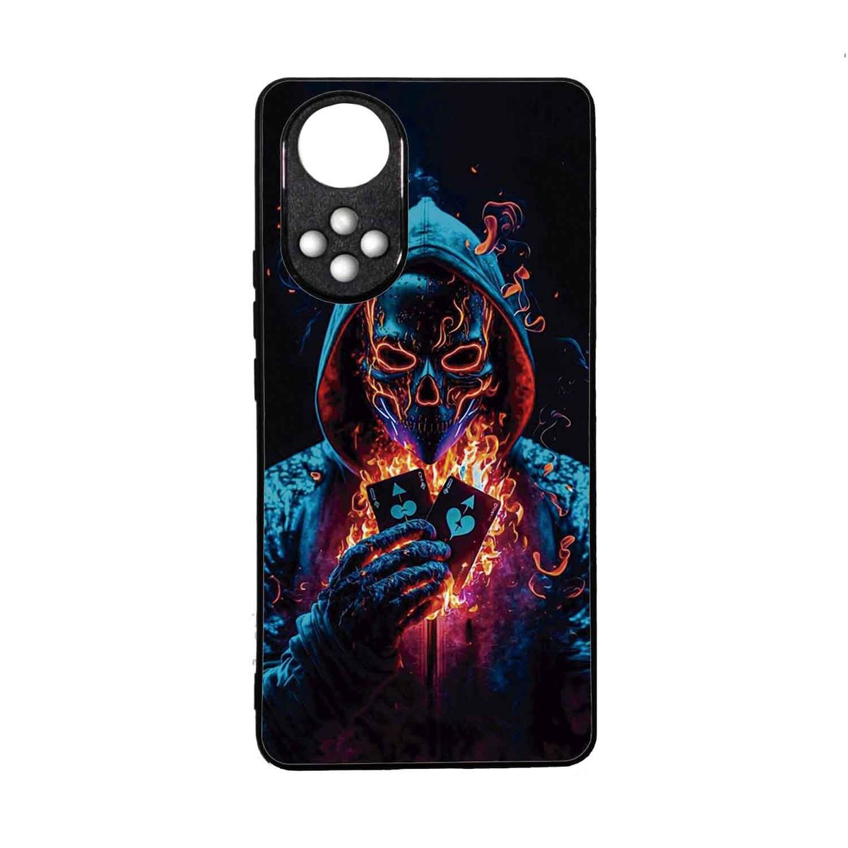 GENERICO - Funda Protector Case Para HUAWEI NOVA 9.