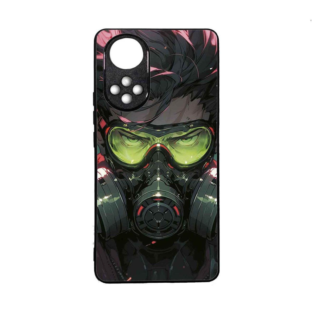 GENERICO - Funda Protector Case Para HUAWEI NOVA 9