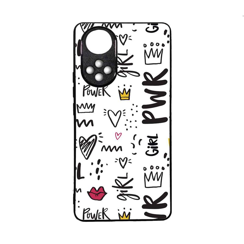 GENERICO - Funda Protector Case Para HUAWEI NOVA 9