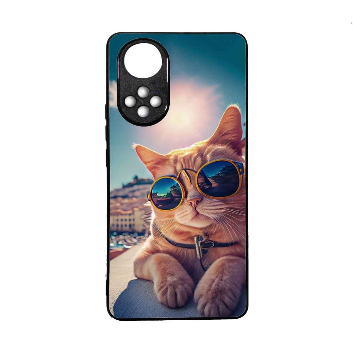 GENERICO - Funda Protector Case Para HUAWEI NOVA 9