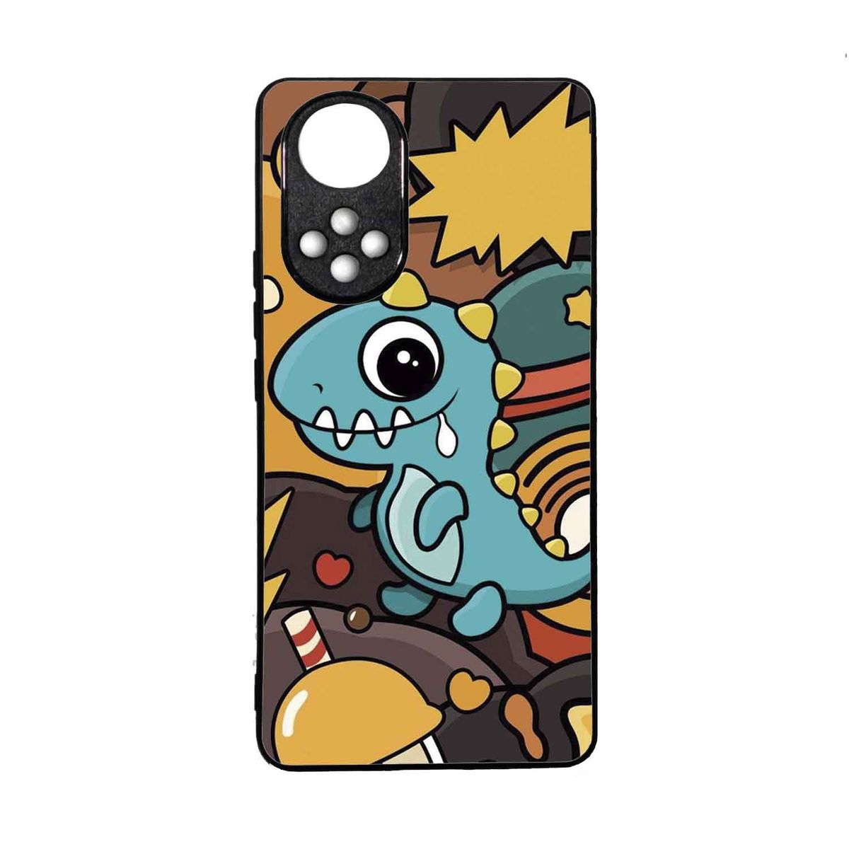 GENERICO - Funda Protector Case Para HUAWEI NOVA 9