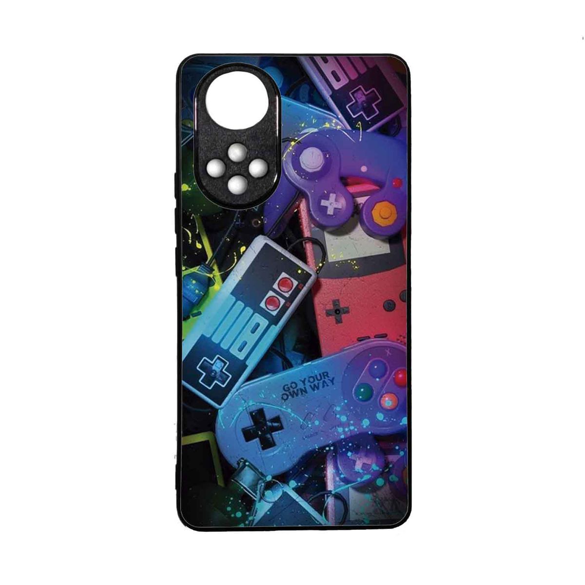 GENERICO - Funda Protector Case Para HUAWEI NOVA 9