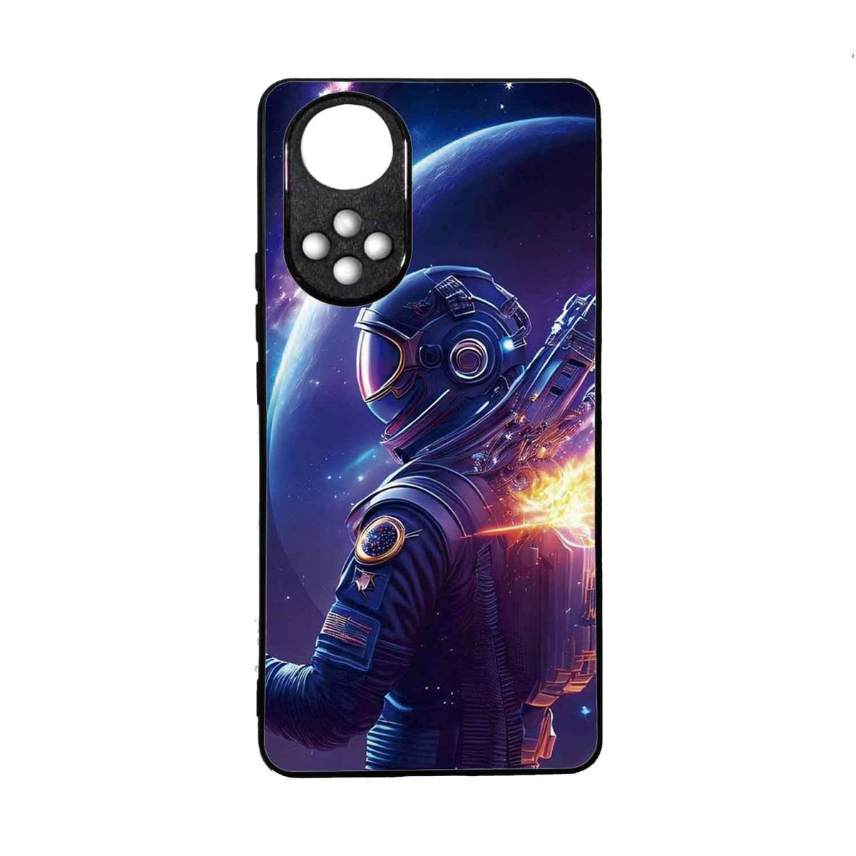 GENERICO - Funda Protector Case Para HUAWEI NOVA 9