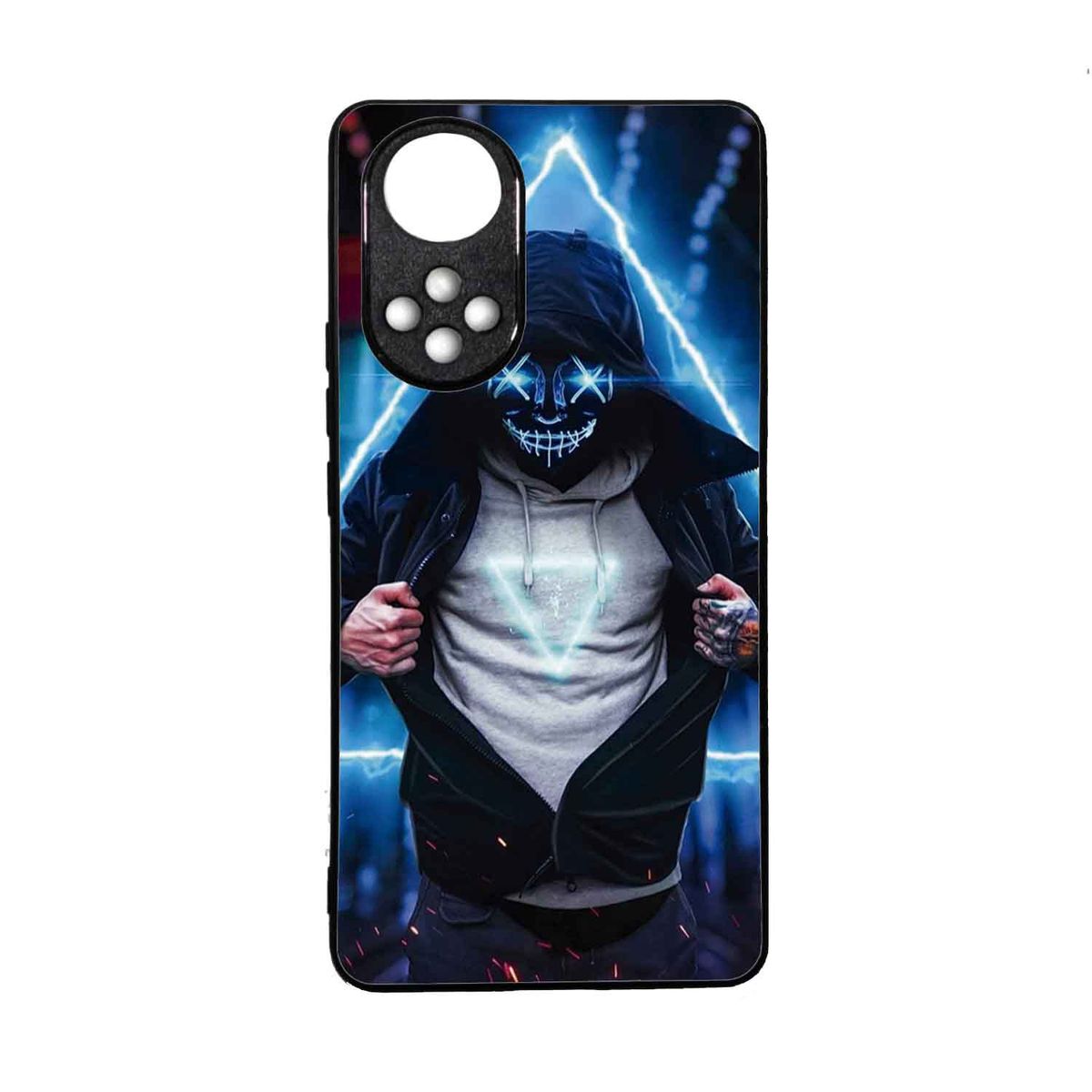 GENERICO - Funda Protector Case Para HUAWEI NOVA 9