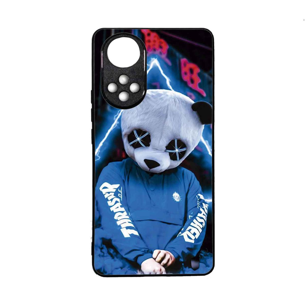 GENERICO - Funda Protector Case Para HUAWEI NOVA 9