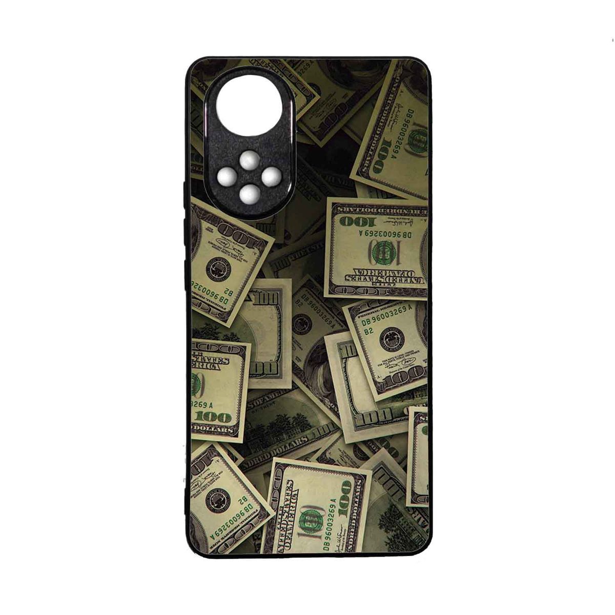 GENERICO - Funda Protector Case Para HUAWEI NOVA 9