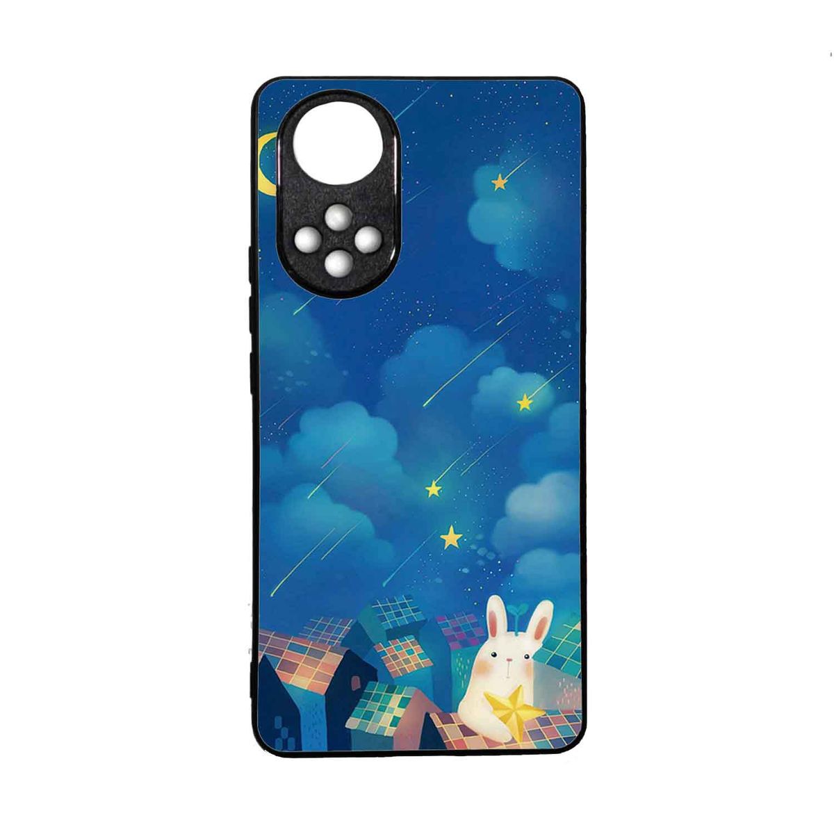 GENERICO - Funda Protector Case Para HUAWEI NOVA 9