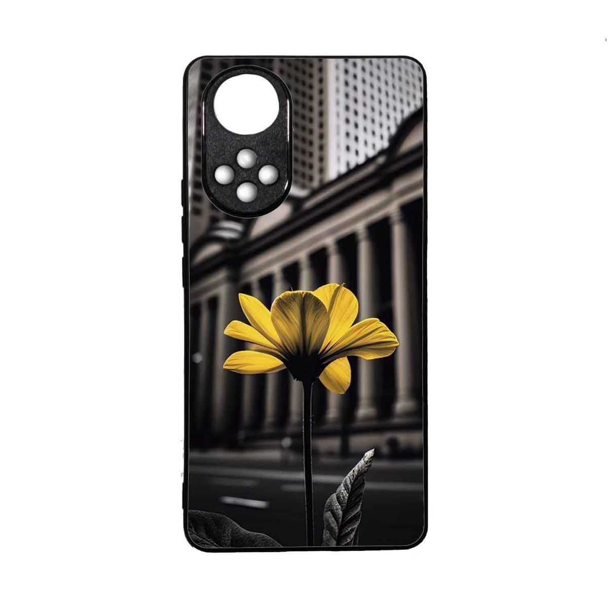 GENERICO - Funda Protector Case Para HUAWEI NOVA 9